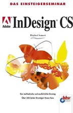 Adobe InDesign CS