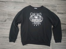 Kenzo Pullover Herren Gr. XXL