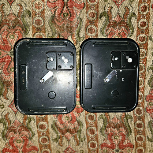 Pentaflex filmkassette - 2x,