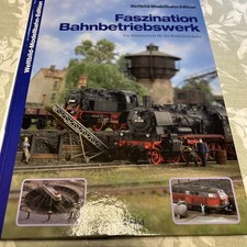 Weltbild-Modellbahn Edition -