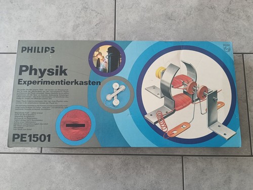 Philips physik - philips,