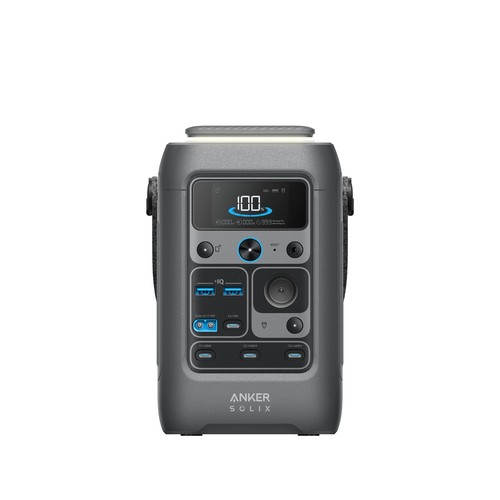 Anker solix c300x - c300x, dc