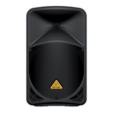 Behringer B112MP3 wireless &