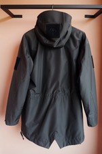 Thrudark scout smock anorak - smock,