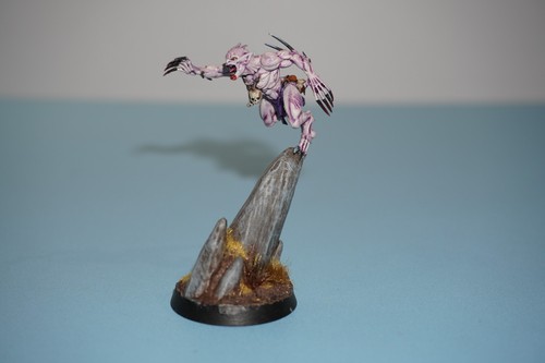 Warhammer age sigmar flesh - warhammer, of