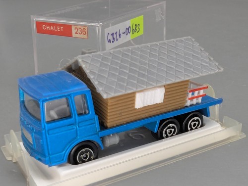 Modellautos 100 majorette - 1:100,