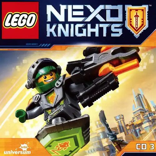 Lego nexo knights - lego,