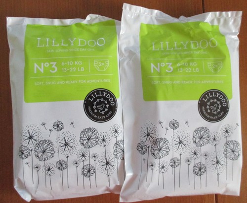 Lillydoo windeln 2 - ,