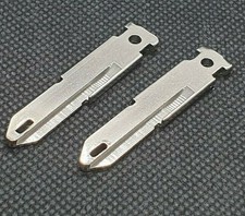 2x passend für Peugeot