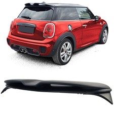 Performance Dach Heckspoiler komplett für Mini One Cooper S F56 14-20