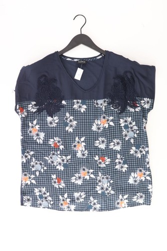 Taifun kurzarmbluse regular - taifun,