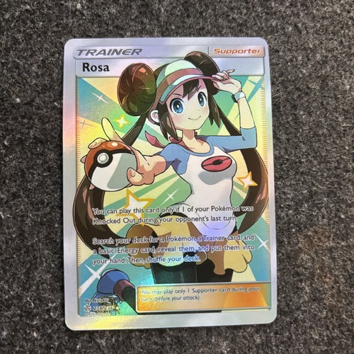 Pokémon rosa full - rosa,