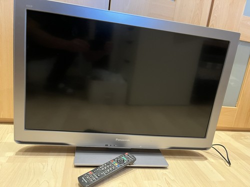 Panasonic l32c3es 90cm - panasonic, tx-l32c3es