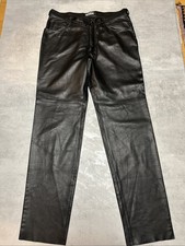 Lederhose Herren 54 -56 von