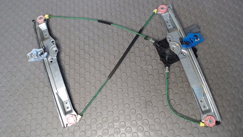 Fensterheber elektrisch rechts - fensterheber,