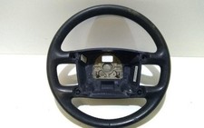 VW PHAETON 3D STEERING WHEEL