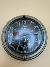 Seltene Junghans Borduhr