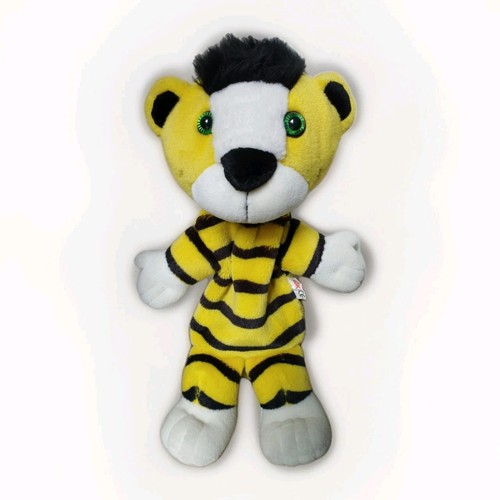 Janosch tiger - janosch,