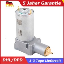 Kompressor 12V für Grammer