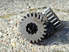 1x Original DDR Simson M541