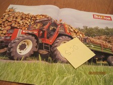 Prospektnachdruck Bosch ET