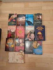 Bücher Paket-15 spannende historische Romane-Abenteuer-Geschichte-Verrat-Liebe