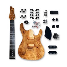 BexGears DIY 8 String Electric