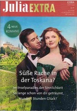 K135 Julia Extra Band  565