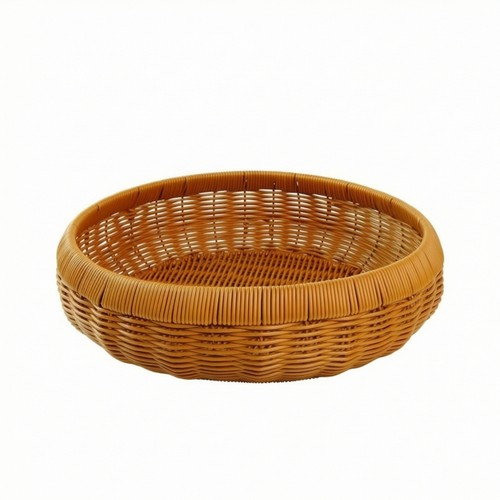 Rattan katzenbett kuscheliger - rattan,