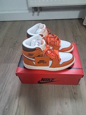 Nike air jordan - jordan, 1