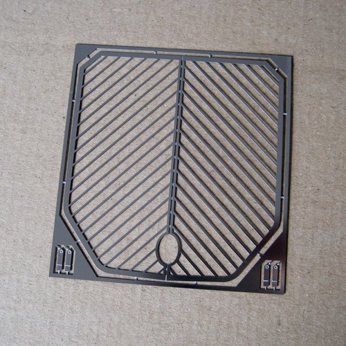 Tremonia metal stone - tremonia,