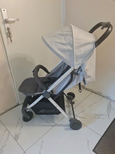 Hauck buggy kinderwagen - buggy,