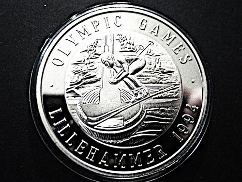 Medaille olympic games - ,