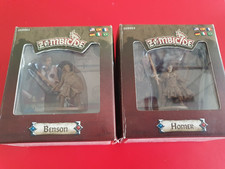 Zombicide Green Horde / Black
