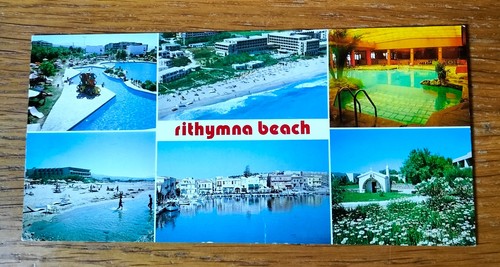 Ansichtskarte kreta crete - kreta,