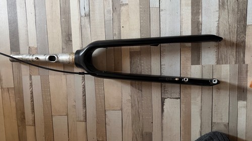 Vanmoof vordergabel - vanmoof,