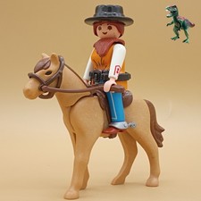 Playmobil Figur Frau