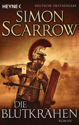 Simon scarrow die - simon,