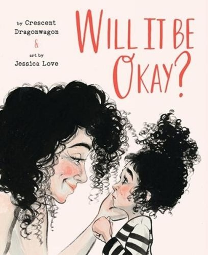 Will okay by crescent - it, be