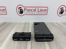 Audi A3 8P Original Ablagefach Mittelkonsole Soul ESP Taster Vorne 8P0941561F
