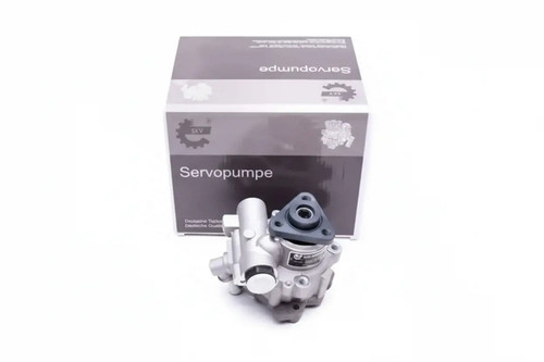 Servolenkungspumpe hydraulisch