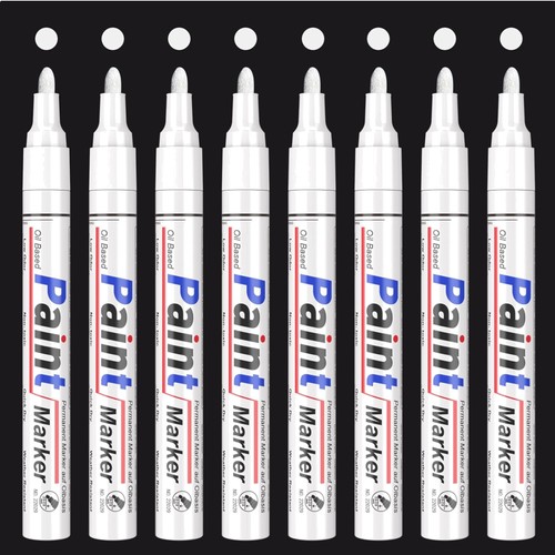 Lackstift permanentmarker - lackstift,