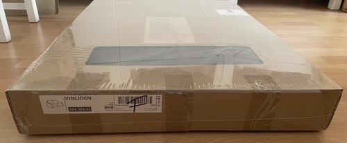 Ikea vinliden bezug - vinliden, 3er