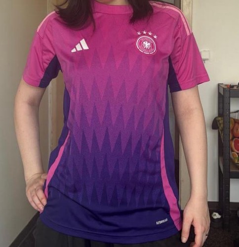 Trikot adidas dfb - adidas,