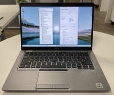 Notebook DELL Latitude 5410