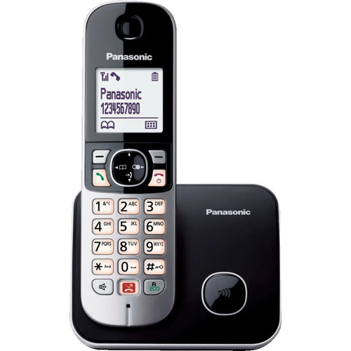 Panasonic tg6851gb - panasonic, kx-tg6851gb
