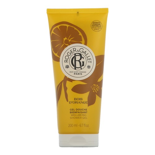 Roger gallet bois d orange - &, d'orange