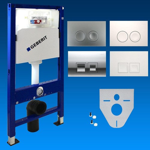 Geberit duofix basic - basic, wc