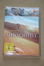 Terra X - Die Reise der