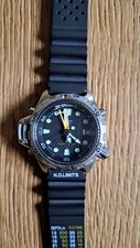 Citizen Promaster Analog